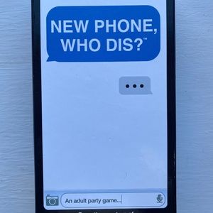 WHAT DO YOU MEME adult party card game